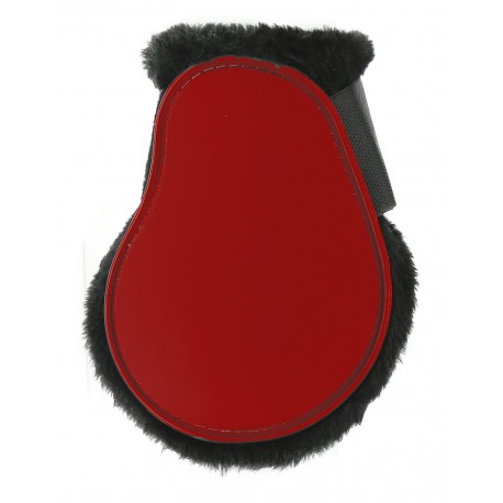 Protège-boulets NORTON Fleece – Image 4