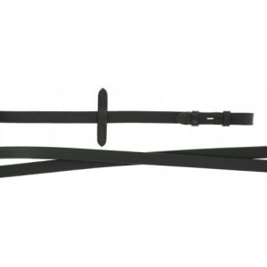 Rênes filet NORTON – 16 mm