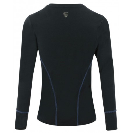 T-shirt PRO SERIES Rassembler, manches longues – Image 2