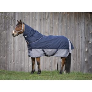 Couverture EQUITHÈME TYREX 600 D