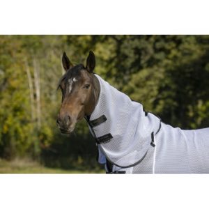 Couvre-cou EQUITHÈME 3D Mesh