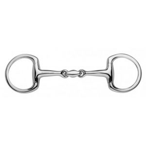 Mors à olives SPRENGER double brisure