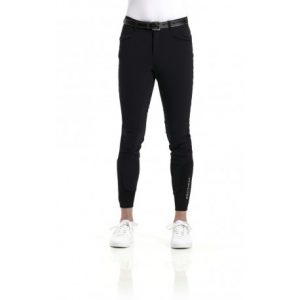 Pantalon EQUITHÈME Georg fond silicone, homme