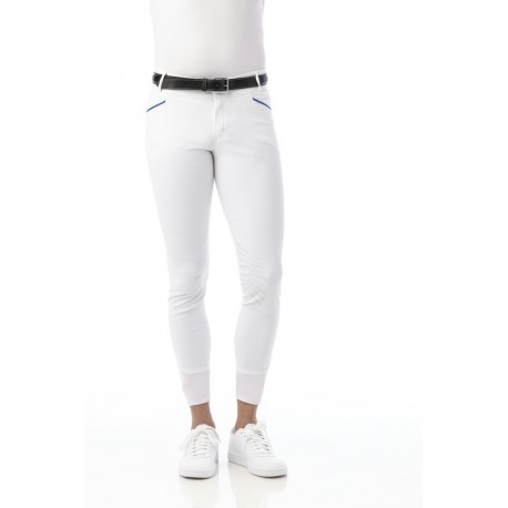 Pantalon EQUITHÈME Lars, homme – Image 5