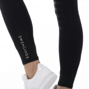 Pantalon Je t&rsquo;aime EQUITHÈME – Safir – Enfant