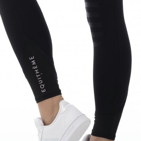 Pantalon Je t'aime EQUITHÈME - Safir - Enfant – Image 2