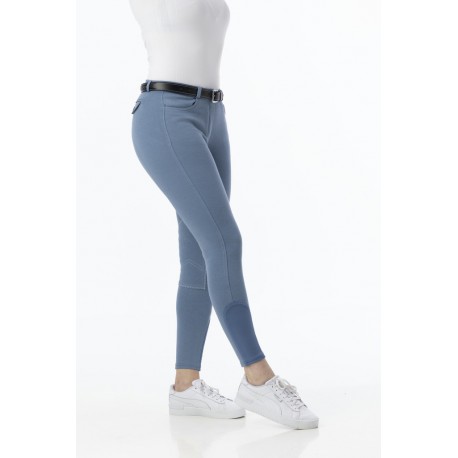 Pantalon RIDING WORLD Alexandrie enfant – Image 4