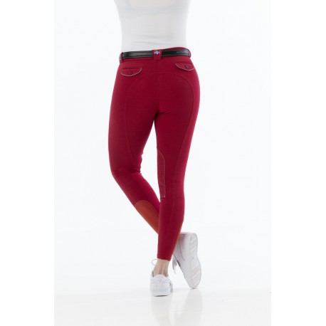 Pantalon RIDING WORLD Alexandrie enfant – Image 5