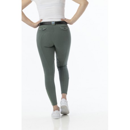 Pantalon RIDING WORLD Alexandrie enfant – Image 2