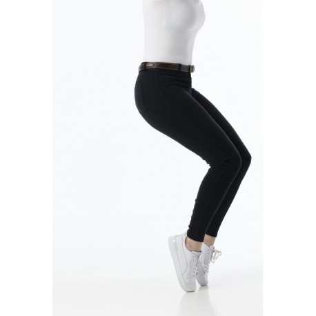 Pantalon RIDING WORLD Memphis femme – Image 2