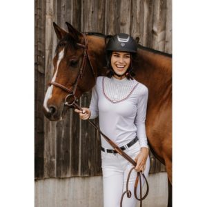 Polo EQUITHÈME Cabourg