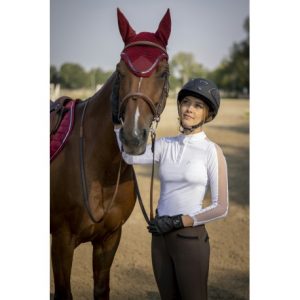 Polo EQUITHÈME Pekin