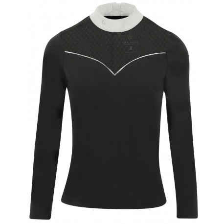Polo EQUITHÈME Valencia – Image 2