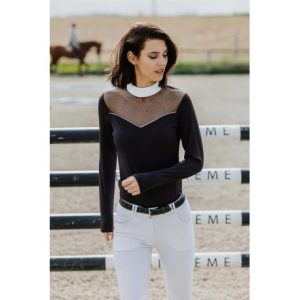 Polo EQUITHÈME Valencia