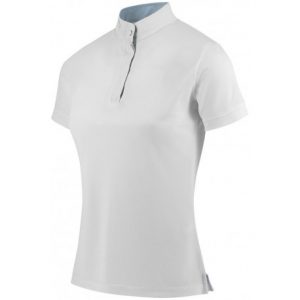 Polo mesh EQUITHEME Betty