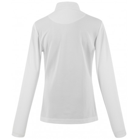 Polo mesh EQUITHEME Buffy – Image 2