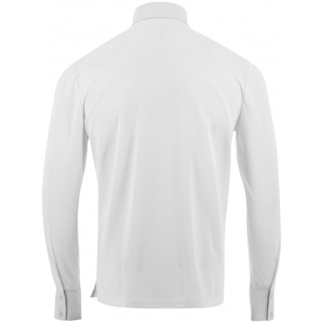 Polo mesh EQUITHEME Dany – Image 2