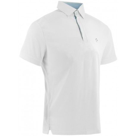 Polo mesh EQUITHEME Edy – Image 3