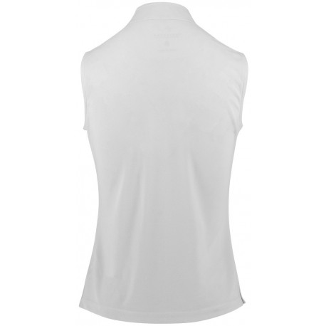 Polo mesh EQUITHEME Molly – Image 2