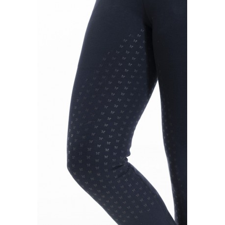 Pull-on EQUITHÈME Pamela, fond silicone – Image 2
