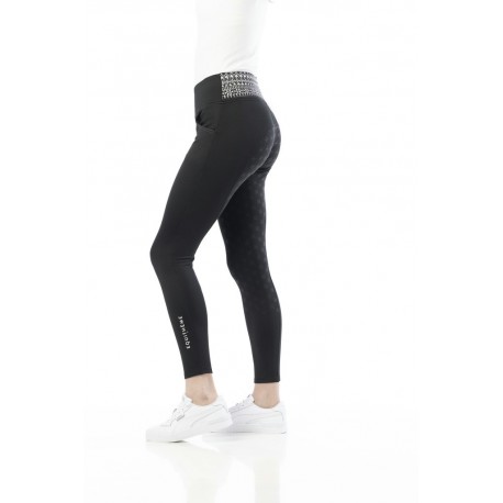 Pull-on EQUITHÈME Tatiana fond silicone – Image 2