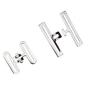 Set d&rsquo;attache pour sursangles FEELING