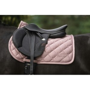 Tapis de selle LAMI-CELL – Charming