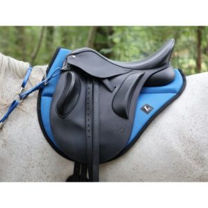 Tapis de selle LAMI-CELL – New endurance