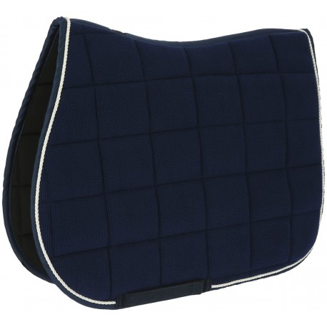 Tapis de selle RIDING WORLD - Corduroy – Image 2