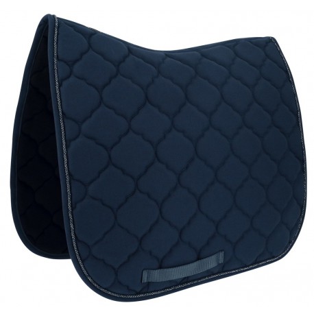 Tapis de selle RIDING WORLD Rope – Image 3