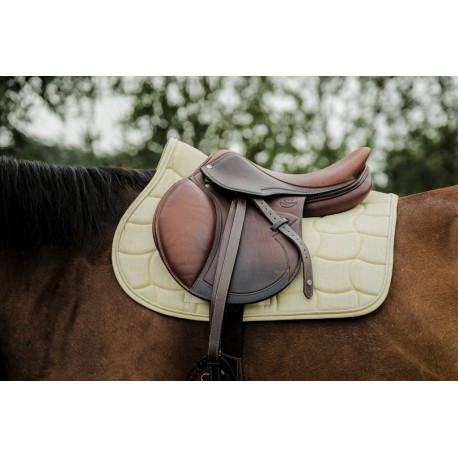 Tapis de selle RIDING WORLD - Sunshine