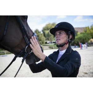 Veste de concours EQUITHÈME Marseille