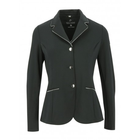 Veste de concours EQUITHÈME Roma – Image 3