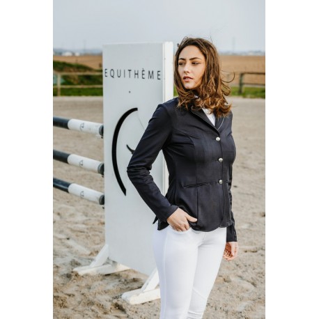 Veste de concours EQUITHÈME Roma
