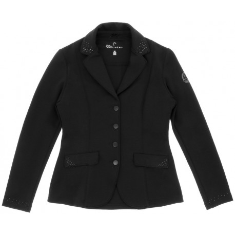 Veste de concours Je t'aime EQUITHÈME - Stockholm – Image 5