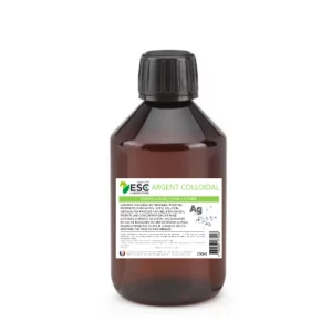 ARGENT COLLOIDAL Cheval – Purification et soin cutané