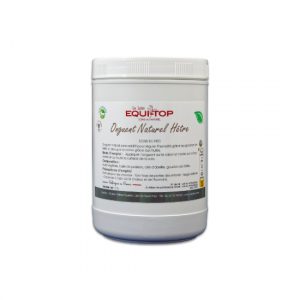 ONGUENT NATUREL HETRE Equitop