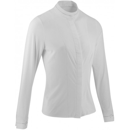 Chemise EQUITHÈME - Julia – Image 3