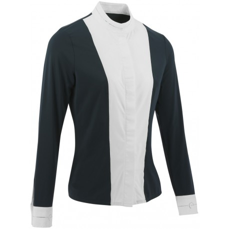 Chemise EQUITHÈME - Julia – Image 2