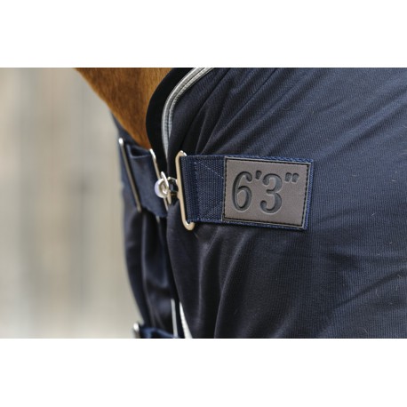 Chemise EQUITHEME Micro mesh – Image 2