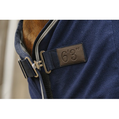Chemise polaire EQUITHEME Vague – Image 3