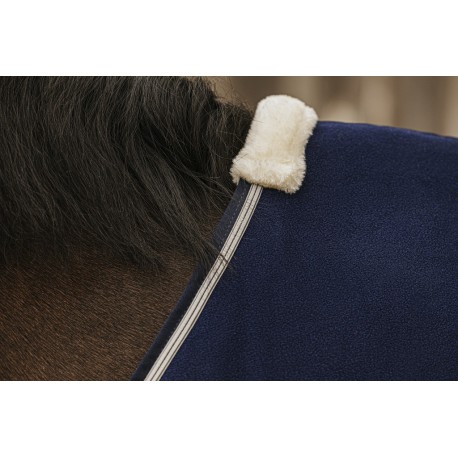 Chemise polaire EQUITHEME Vague – Image 2