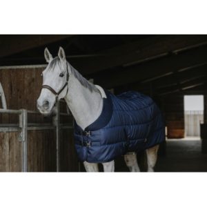 Couverture d&rsquo;écurie EQUITHÈME – Confortech