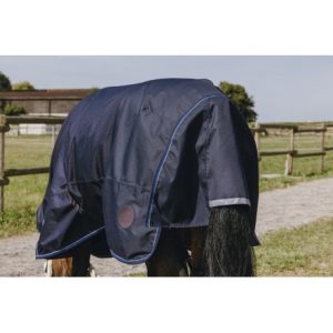 Couverture EQUITHÈME – Classic 1200D – Combo