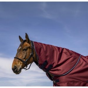 Couvre-cou EQUITHÈME – TYREX 1200D