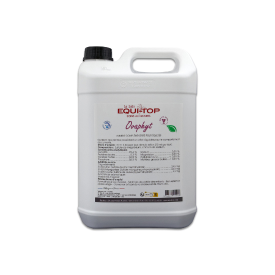OVAPHYT Equitop – Image 2