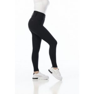 Pantalon Je t&rsquo;aime EQUITHÈME – Queen – Enfant