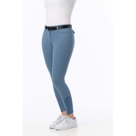 Pantalon RIDING WORLD Alexandrie, Femmes – Image 4