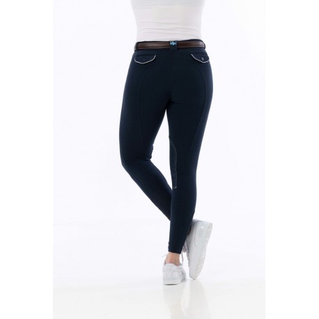 Pantalon RIDING WORLD Alexandrie, Femmes – Image 3