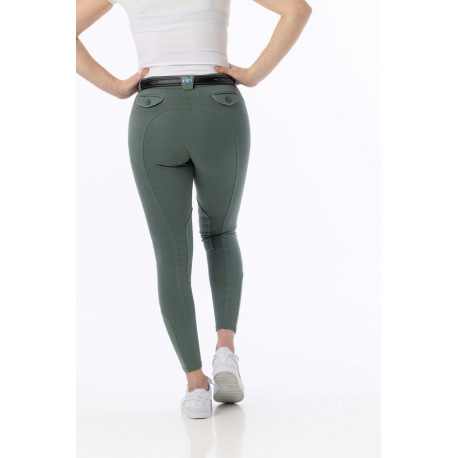 Pantalon RIDING WORLD Alexandrie, Femmes – Image 2